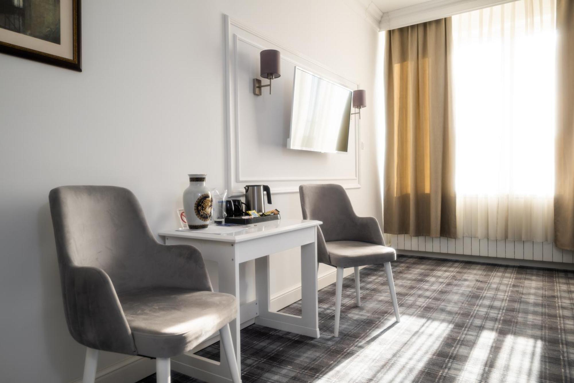 Hotel Mio City Kula Luaran gambar