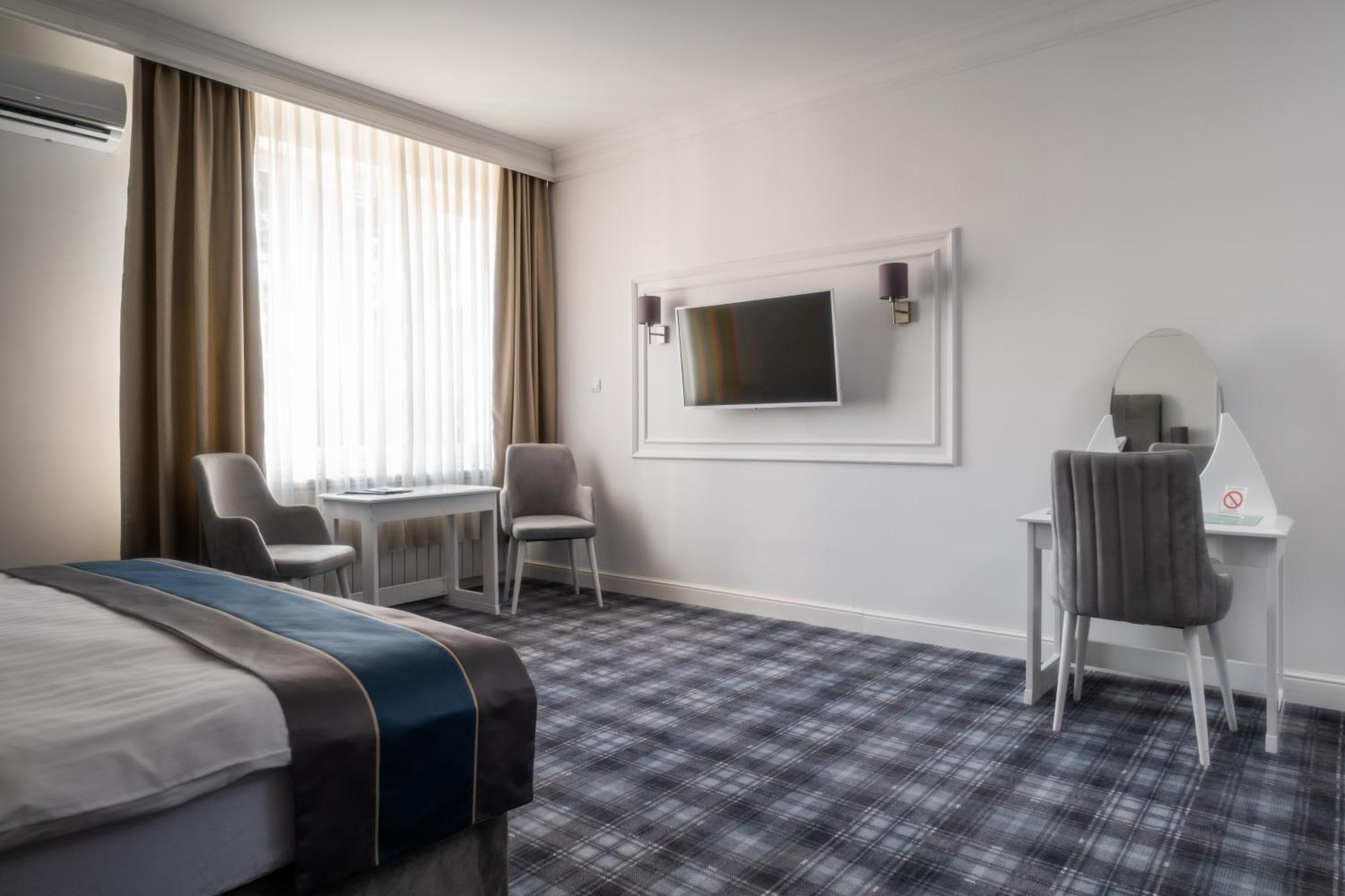 Hotel Mio City Kula Luaran gambar