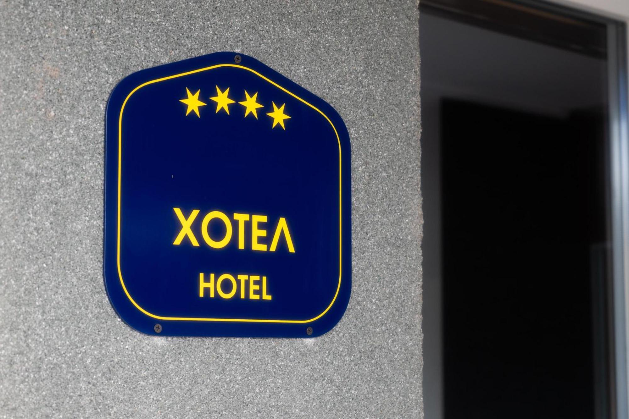 Hotel Mio City Kula Luaran gambar
