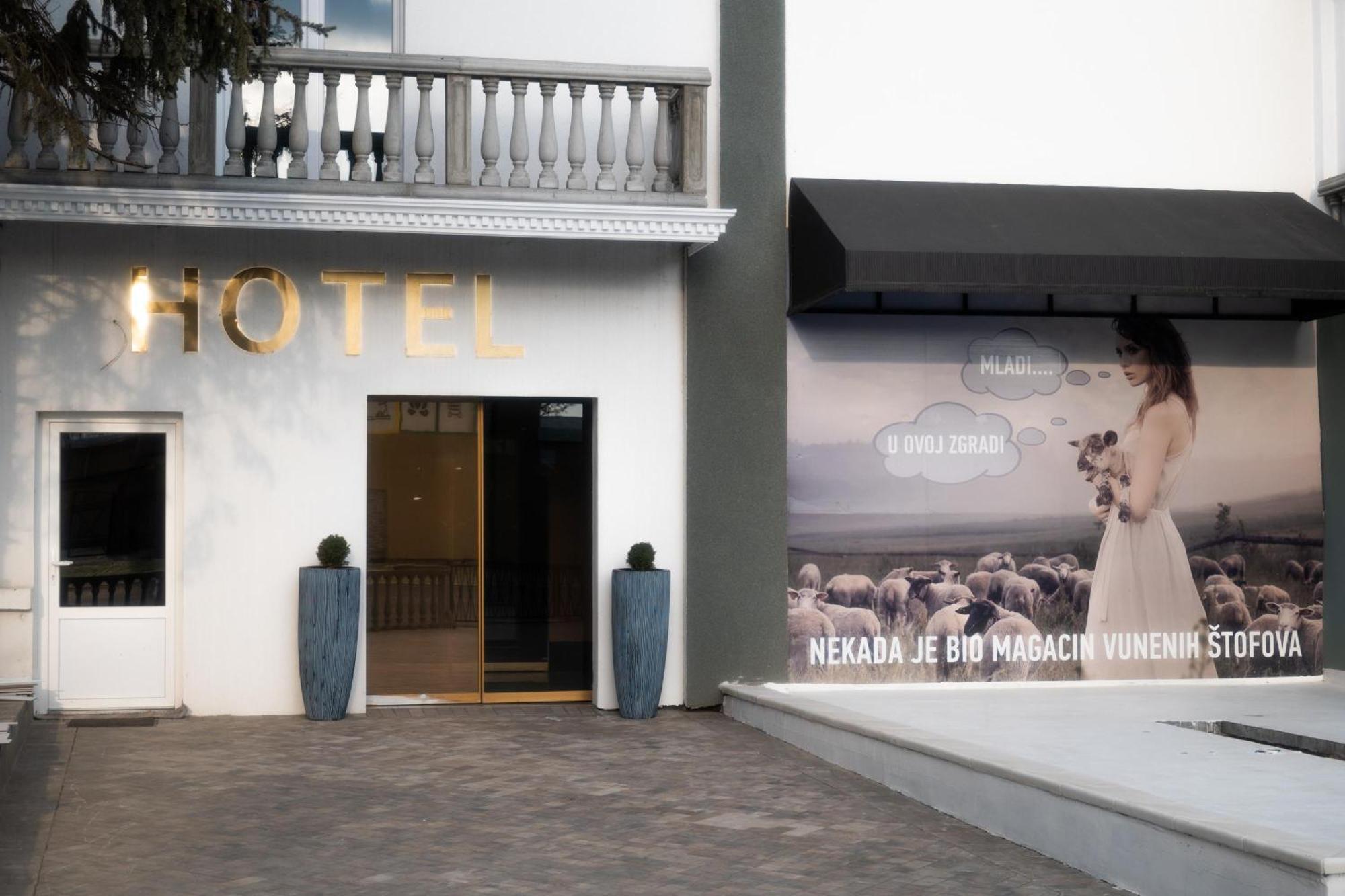 Hotel Mio City Kula Luaran gambar