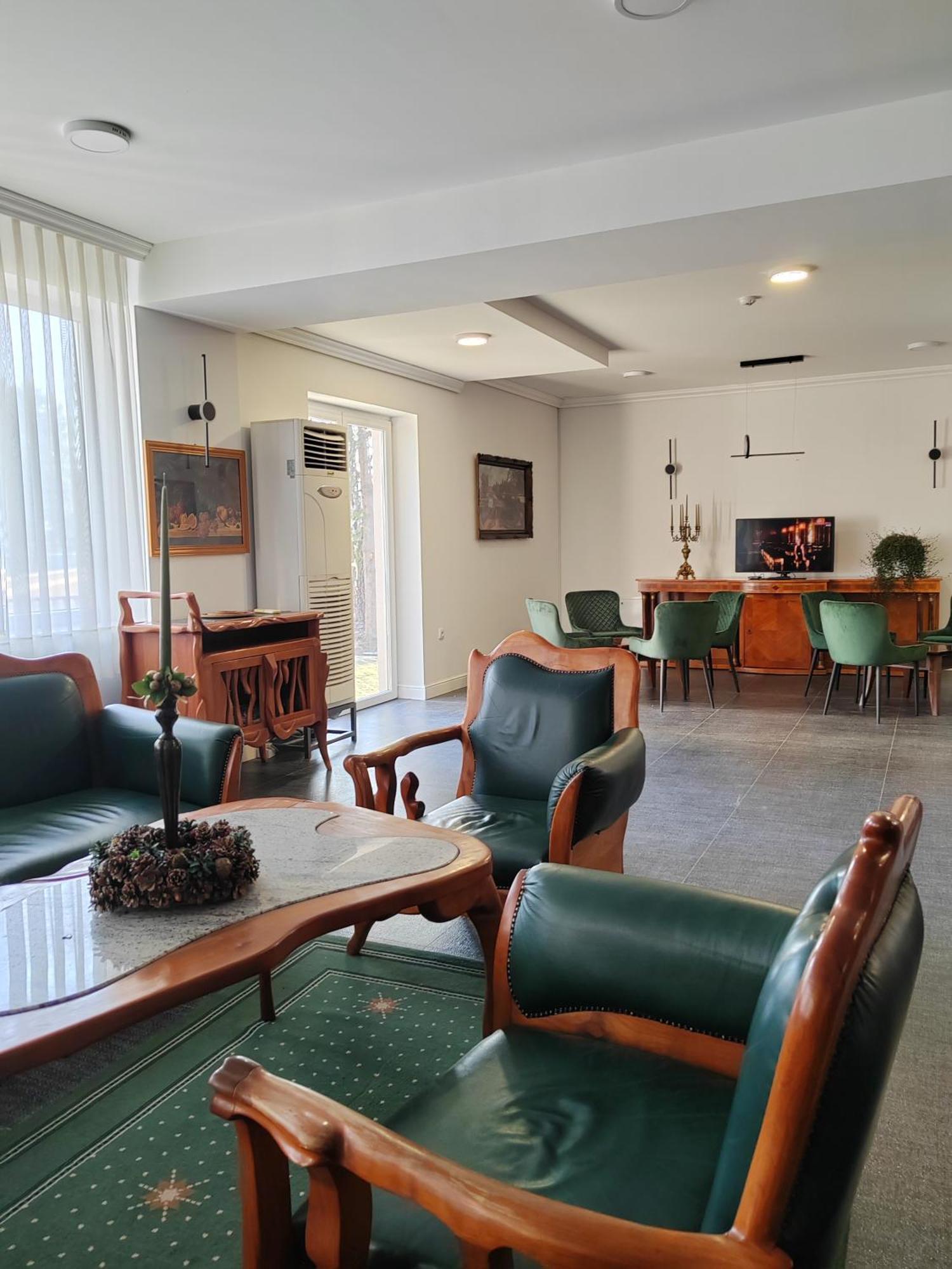 Hotel Mio City Kula Luaran gambar