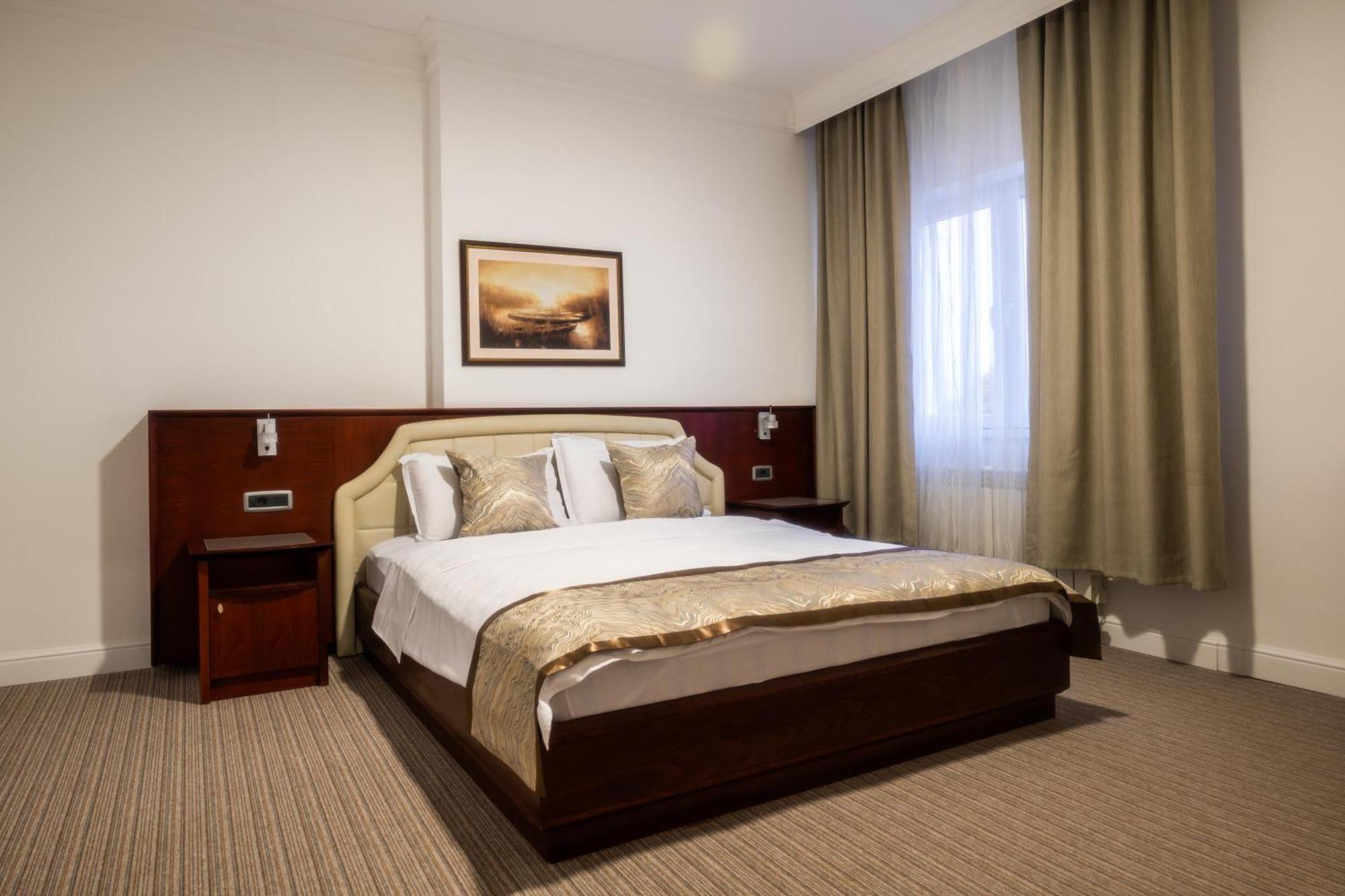 Hotel Mio City Kula Luaran gambar
